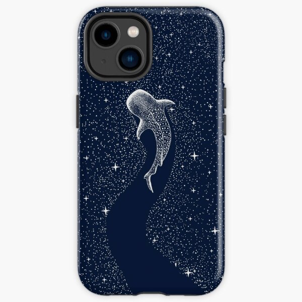 Star Eater iPhone Tough Case RB0901 product Offical galaxy Merch