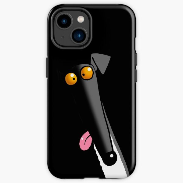 Derp in the Dark for iPhone & Galaxy iPhone Tough Case RB0901 product Offical galaxy Merch