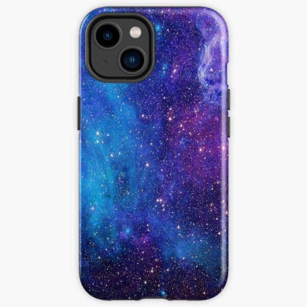 Mesmerizing Galaxy  iPhone Tough Case RB0901 product Offical galaxy Merch