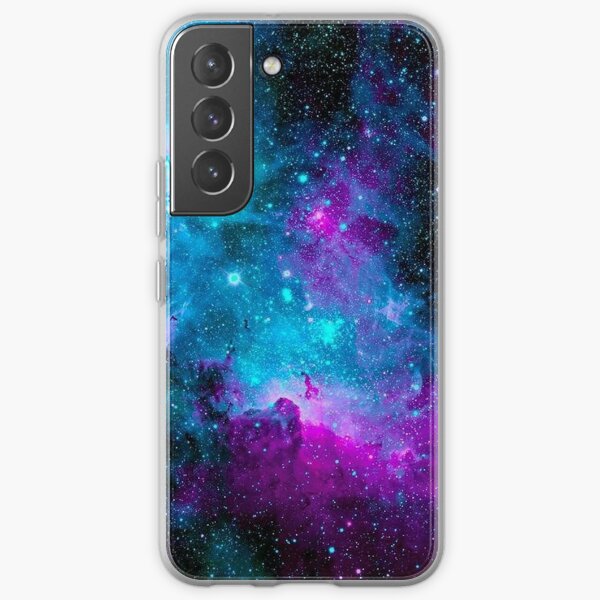 Galaxy 4 Samsung Galaxy Soft Case RB0901 product Offical galaxy Merch