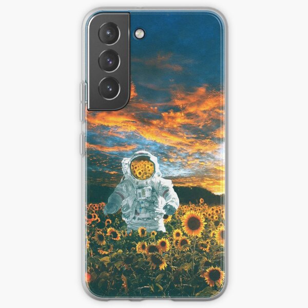 In a galaxy far, far away Samsung Galaxy Soft Case RB0901 product Offical galaxy Merch