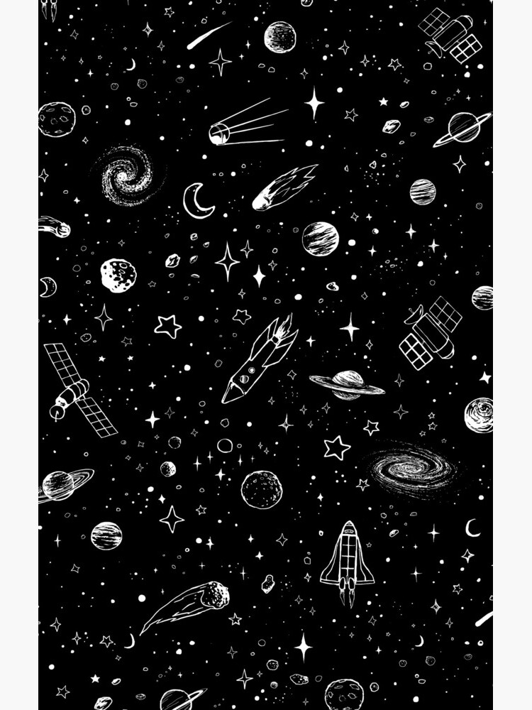 artwork Offical galaxy Merch