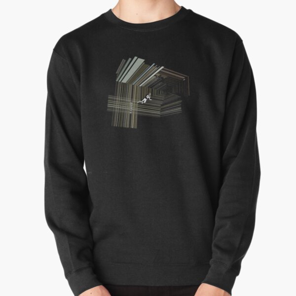 Interstellar Classic T-Shirt Pullover Sweatshirt RB0901 product Offical galaxy Merch