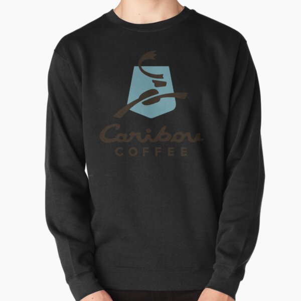 Best seller caribou coffee merchnadise Pullover Sweatshirt RB0901 product Offical galaxy Merch