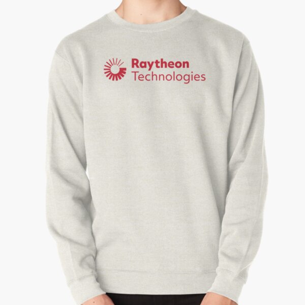 Best Raytheon Pullover Sweatshirt RB0901 product Offical galaxy Merch