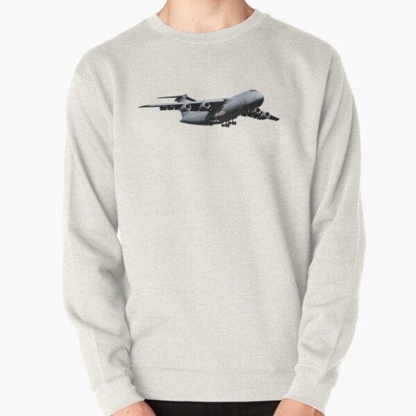 C-5 Galaxy Pullover Sweatshirt RB0901 product Offical galaxy Merch