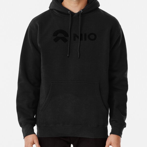 Best selling nio logo Pullover Hoodie RB0901 product Offical galaxy Merch