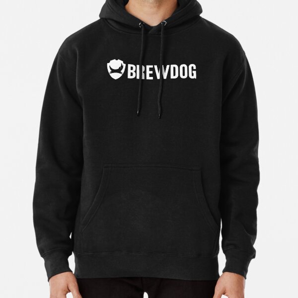 Best selling   brewdog logo merchandise  essential t shirt Pullover Hoodie RB0901 product Offical galaxy Merch